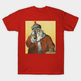 Bad Santa T-Shirt